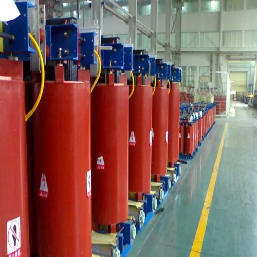 天等SCB10-200KVA干式变压器