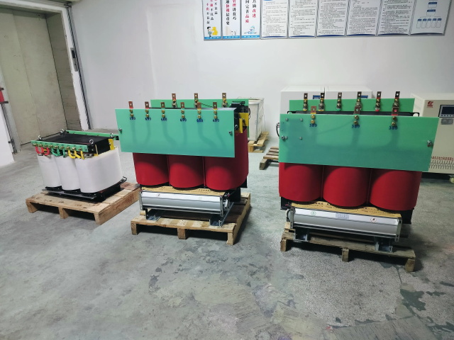 天等KS11-1000KVA矿用变压器